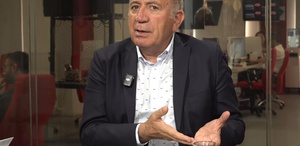Gürsel Tekin’den çok konuşulacak sözler: Elimde haberler var, önümüzdeki günlerde...