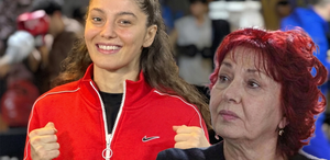 Güven Hokna’dan Survivor Seren Ay’a olay yorum: Denizi pisletiyorsun
