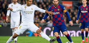 İki eski ezeli rakip buluştu: Casemiro, Messi’nin takımı arkadaşı oldu