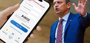 Özel’in yeni parti açıklaması CHP’yi sarstı İlk 1 saatte 387 bin istifa