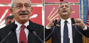 CHP resmen bölünüyor Bir ilin vekili daha tarafını belli etti