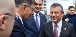 Özgür Özel’e destek sözü vermişti Cemil Tugay karar değiştirdi