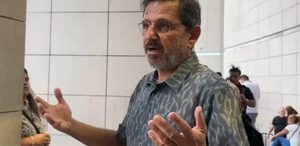 Ahbap soruşturmasında ifade veren Fatih Portakal’ın ilk sözleri: Pişmanım