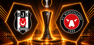 Beşiktaş’ın Midtjylland maçı 11’i belli oldu