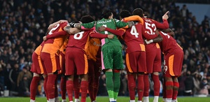 Galatasaray’ın kamp kadrosunda sürpriz eksik