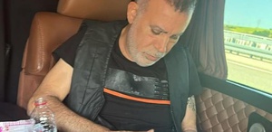 Haluk Levent’ten yeni paylaşım Şifreli şiir paylaştı, tuhaf ifadeler dikkat çekti