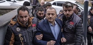 İşkence detayları dosyada: Yazışmalar ortaya çıktı Eski vali istedi, polis paketleyip götürdü