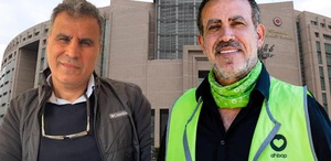 Kardeşinden Haluk Levent’e ağza alınmayacak küfür