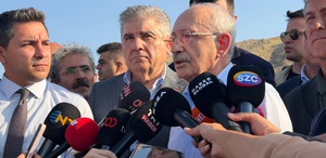 Bahçeli’nin CHP’yi karıştıran “hazine yardımı“ önerisine Kılıçdaroğlu’ndan yanıt