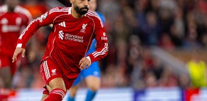 Muhammed Salah paylaşımı sonrası Beşiktaş’ta istifa