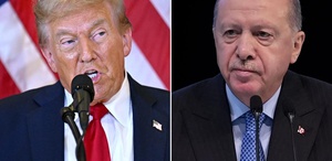 ABD’den 60 ülkeye gümrük vergisi