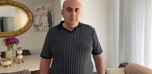 Kanser hastasını zehirleyen peynir skandalı