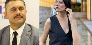 Belediyede yasak aşk skandalı: Evli belediye başkanı, spiker sevgilisini işe almış