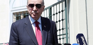 Cumhurbaşkanı Erdoğan: NATO Zirvesi sonrası teşekkür telefonları geldi