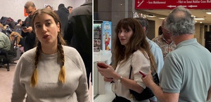 Hazal Kaya, Ahbap’a yaptığı bağışı açıkladı: Ben de mağdurum