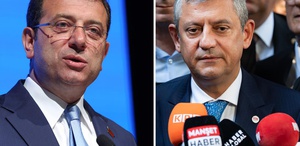 İmamoğlu, Yeni Parti’nin Cumhurbaşkanı adayı mı Özgür Özel’den dikkat çeken açıklama