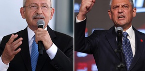 Kim gitti, kim kaldı İşte CHP’den istifa edip Yeni Parti’ye katılan 91 milletvekilinin listesi