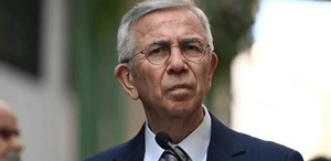 Mansur Yavaş’a anket şoku