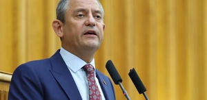 Özel’in sosyal medya hesabında değişiklik Yeni Parti’nin logosu ilk kez görücüye çıktı