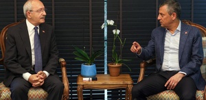 Özgür Özel’in ardından CHP’de deprem İşte istifa eden milletvekili sayısı