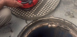 Peynir fabrikasının atık su oyunu ortaya çıktı