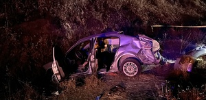 Siverek’te Trafik Kazası: 3 Ölü, 1 Yaralı