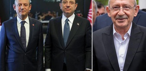 YENİ Parti kurulurken Kılıçdaroğlu’ndan İmamoğlu’na manidar gönderme