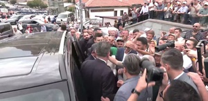 Yeni Parti’nin imzasını atan Özgür Özel’in ilk işi bu oldu