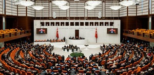 YENİ Parti sonrası Meclis’te sil baştan değişim Taşlar yerinden oynayacak