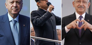 Yeni Parti’nin kuruluş evrakları imzalandı, ilk anket sonucu da geldi