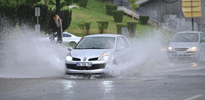 21 yıl sonra bir ilk Meteoroloji uyardı, afete dönebilir
