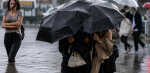21 yıl sonra bir ilk Meteoroloji uyardı, afete dönebilir
