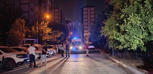 Boşanma İsteği Kanlı Sonuçlandı