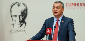 CHP’den Figüran İddiasına Yanıt