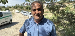 Çocuğunun terliğini almak için suya girdi, boğulup hayatını kaybetti
