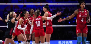 Filenin Sultanları finale yükseldi