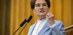 Meral Akşener Vakfı resmen kuruldu