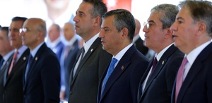 Özgür Özel A takımını belirledi İşte Yeni Parti’nin MYK’sı
