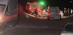 Adana’da Silahlı Saldırı: 3 Ölü
