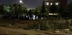 Batman’da mezarlıkta silahlı saldırı: Baba, oğlu ve yeğeni öldü