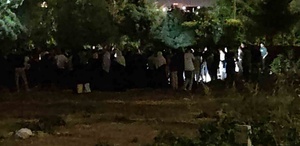 Batman’da Mezarlıkta Silahlı Saldırı: 3 Ölü