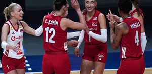 Filenin Sultanları tarih yazmak için sahada
