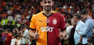 Galatasaray’ın eski yıldızı Yusuf Demir’den sarı-kırmızılı takım için olay sözler