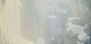 Gözünü kırpmadan çocukluk arkadaşını vurdu Bakın sebebi neymiş