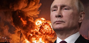 Putin’den Deniz Kuvvetleri’ne Talimat