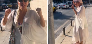 Şampiyonluk sonrası Sibel Arna’dan sitem dolu paylaşım: Tek bir korna sesi bile yok