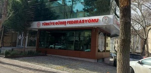 Güreş Federasyonu hakeme saldıran Hamza Yerlikaya’ya soruşturma başlattı