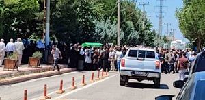 Mezarlık katliamının nedeni belli oldu 2 gözaltı var