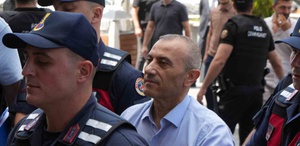 Gülistan Doku soruşturmasında bu ifade ilk kez kullanıldı: Organize bir yapı