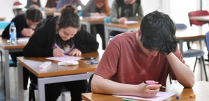 LGS’de geri sayım Tercihler bugün sona eriyor